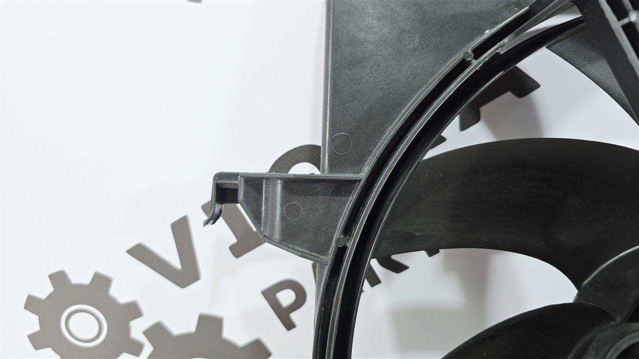 Вентилятор охлаждения, 4000 рублей, Лосино-Петровский