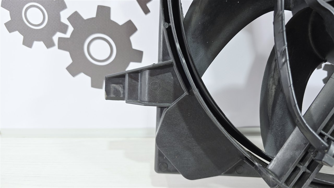 Вентилятор охлаждения, 4000 рублей, Лосино-Петровский