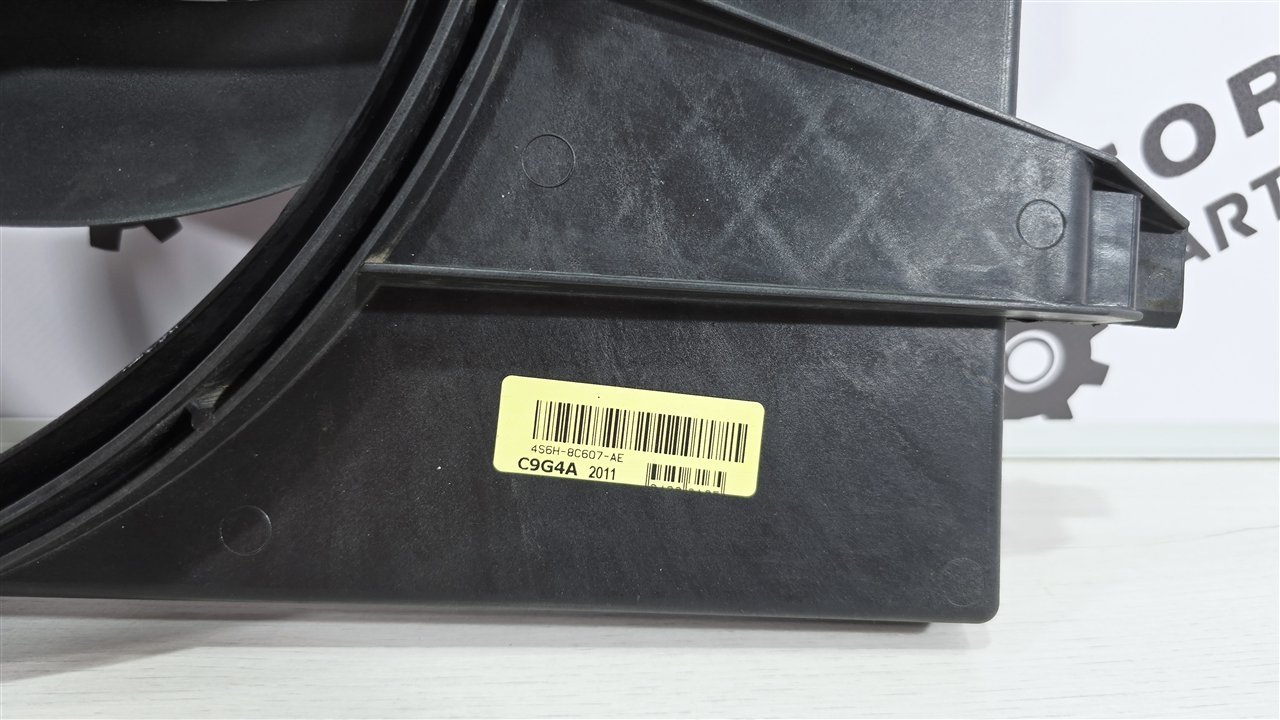 Вентилятор охлаждения, 4000 рублей, Лосино-Петровский