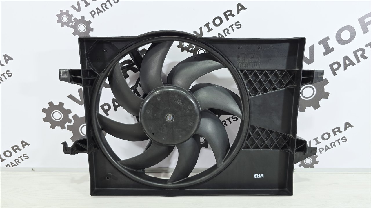 Вентилятор охлаждения, 4000 рублей, Лосино-Петровский