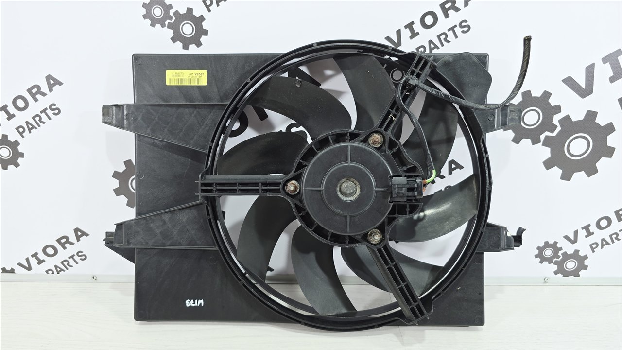 Вентилятор охлаждения, 4000 рублей, Лосино-Петровский