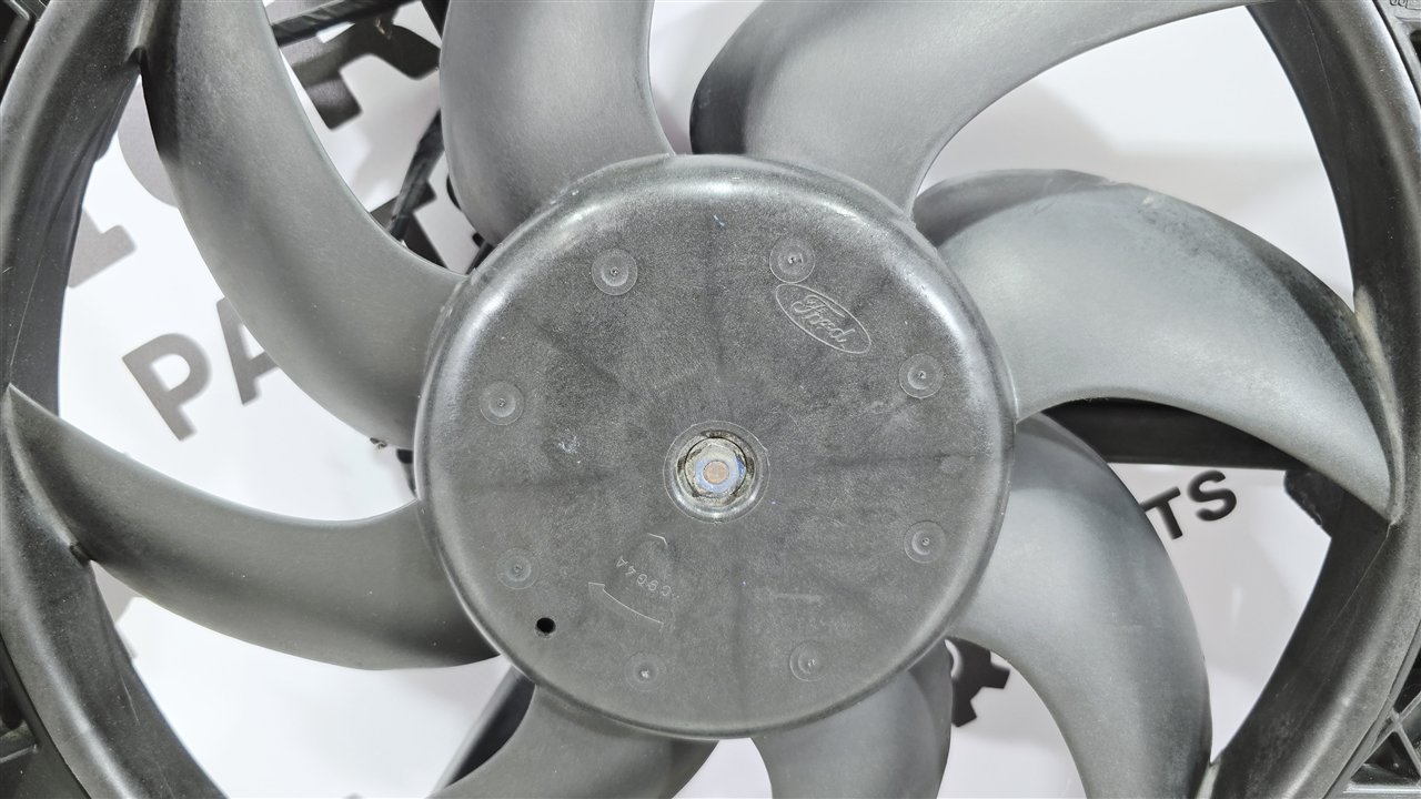 Вентилятор охлаждения, 4000 рублей, Лосино-Петровский