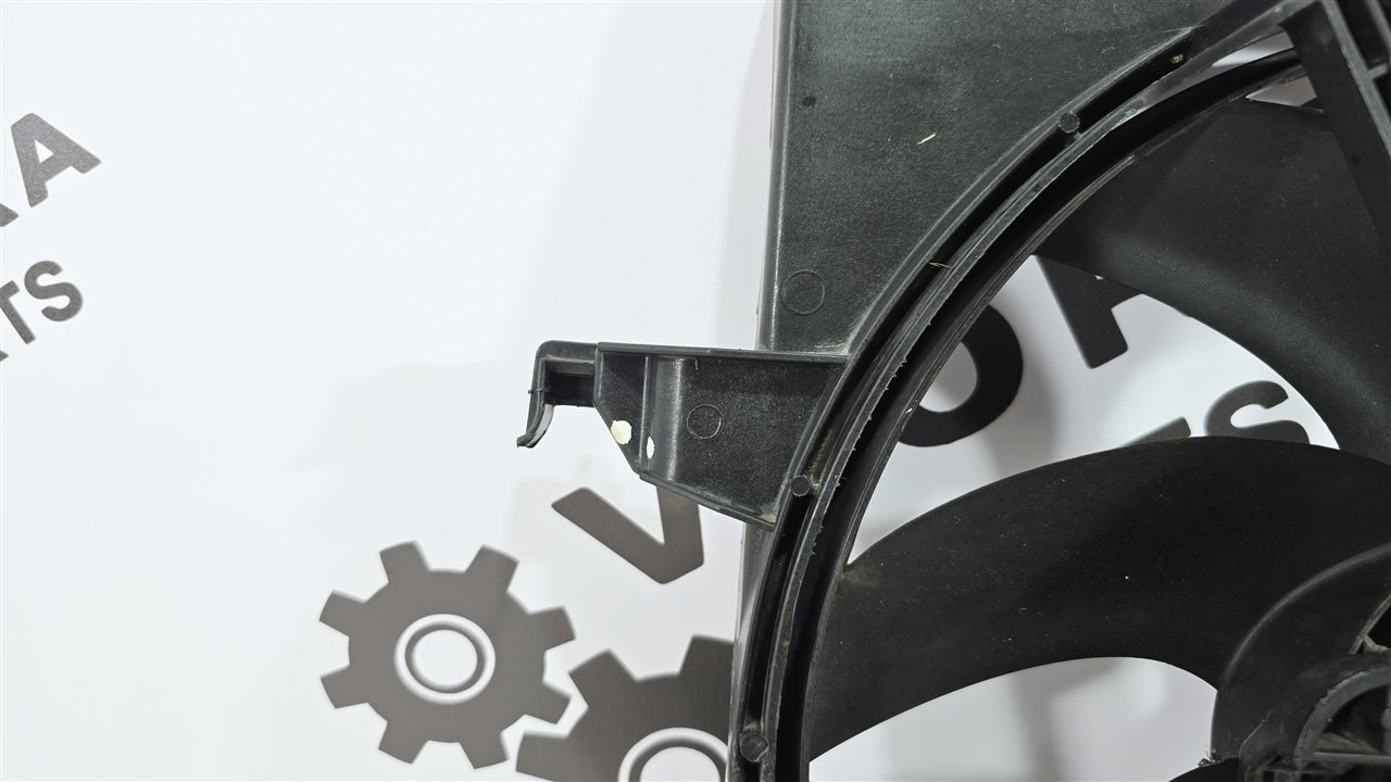 Вентилятор охлаждения, 4000 рублей, Лосино-Петровский