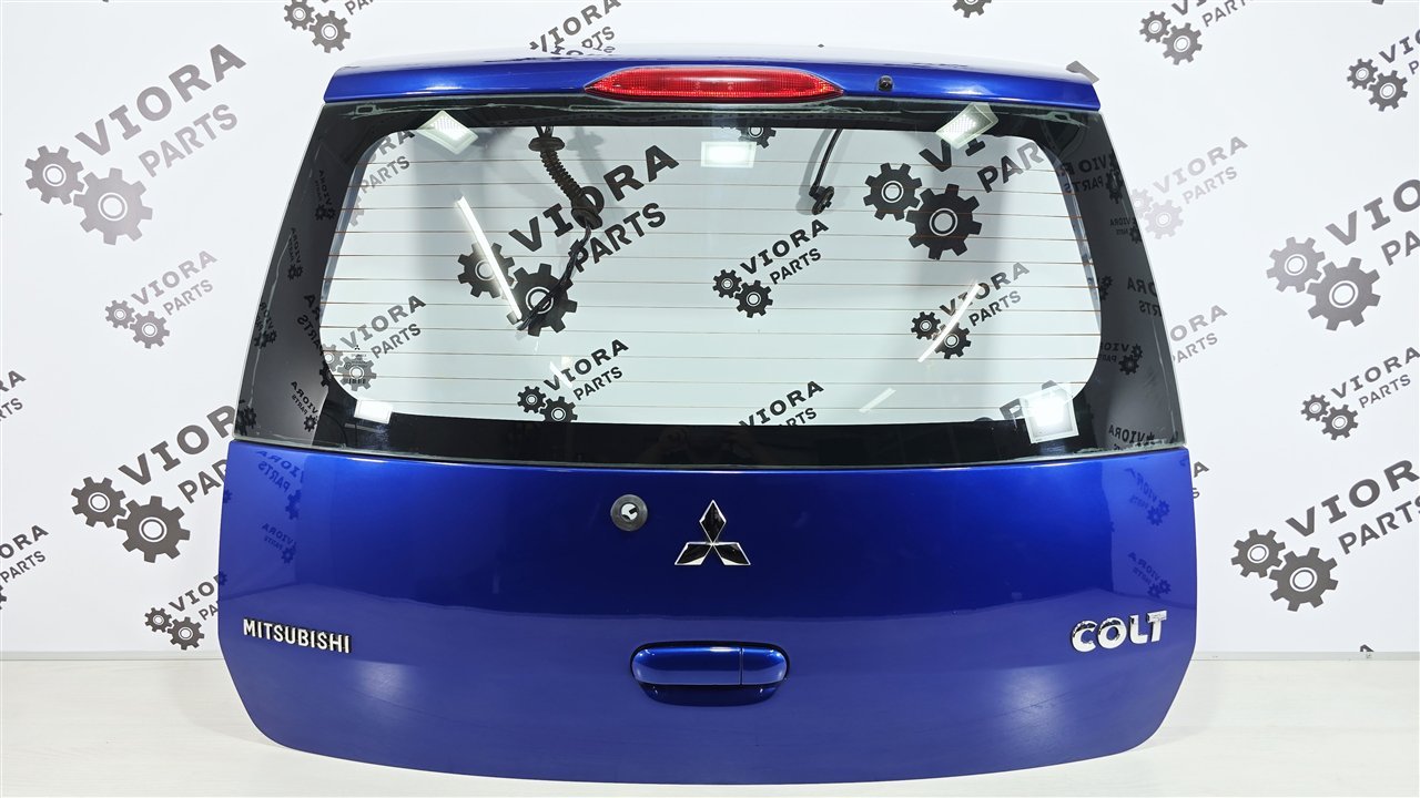 Крышка багажника, 18000 рублей, Лосино-Петровский