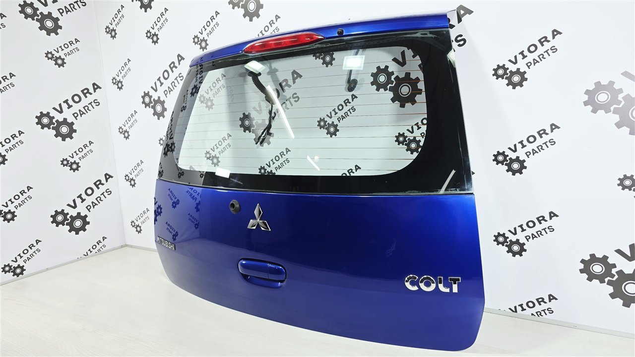 Крышка багажника, 18000 рублей, Лосино-Петровский