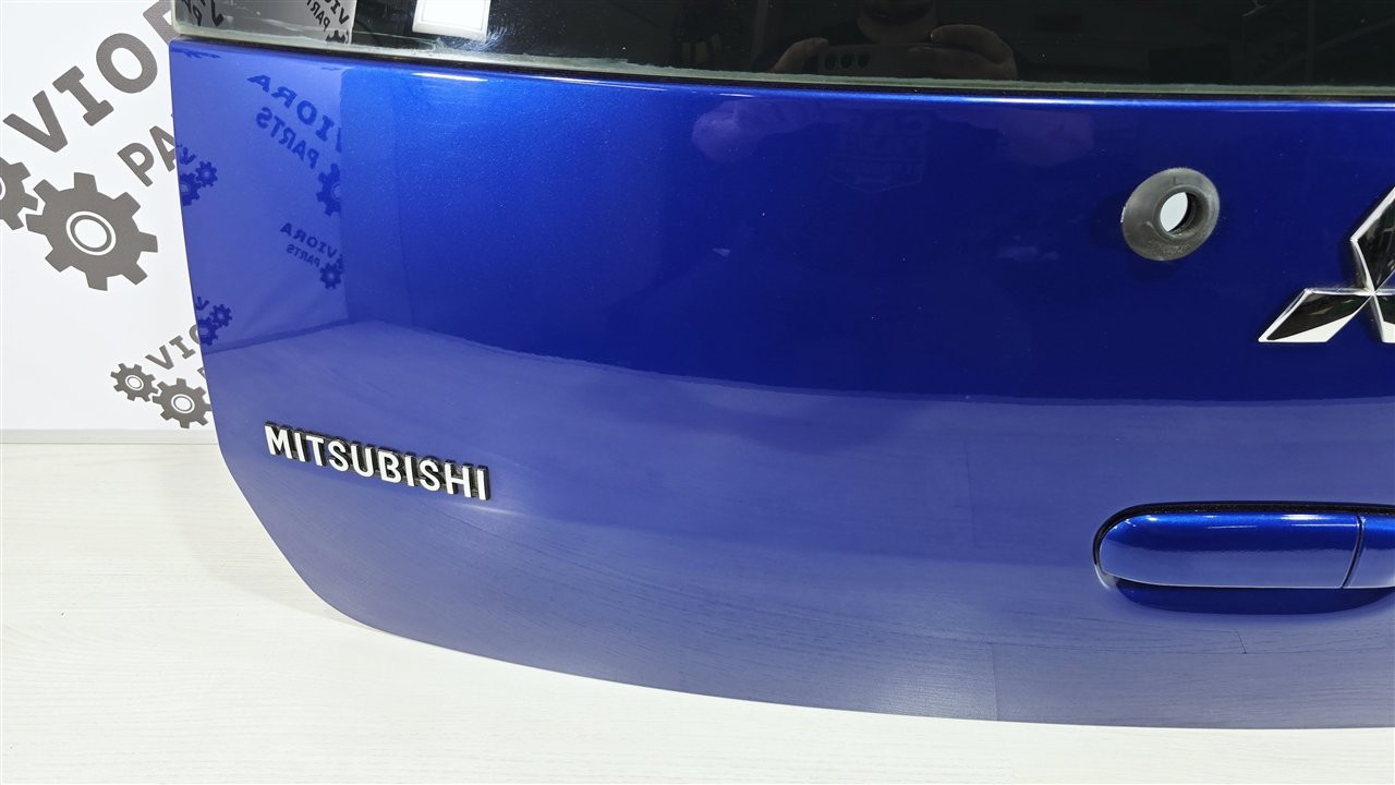 Крышка багажника, 18000 рублей, Лосино-Петровский