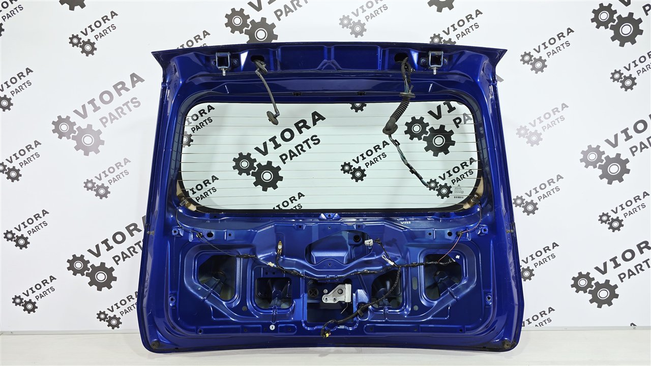 Крышка багажника, 18000 рублей, Лосино-Петровский