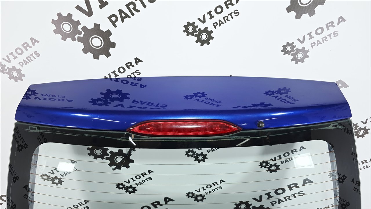 Крышка багажника, 18000 рублей, Лосино-Петровский