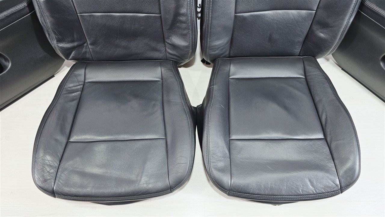 Салон кожаный, 38000 рублей, Лосино-Петровский