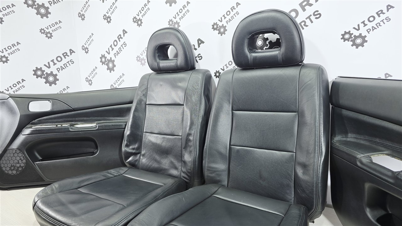 Салон кожаный, 38000 рублей, Лосино-Петровский