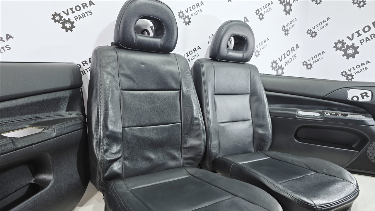 Салон кожаный, 38000 рублей, Лосино-Петровский