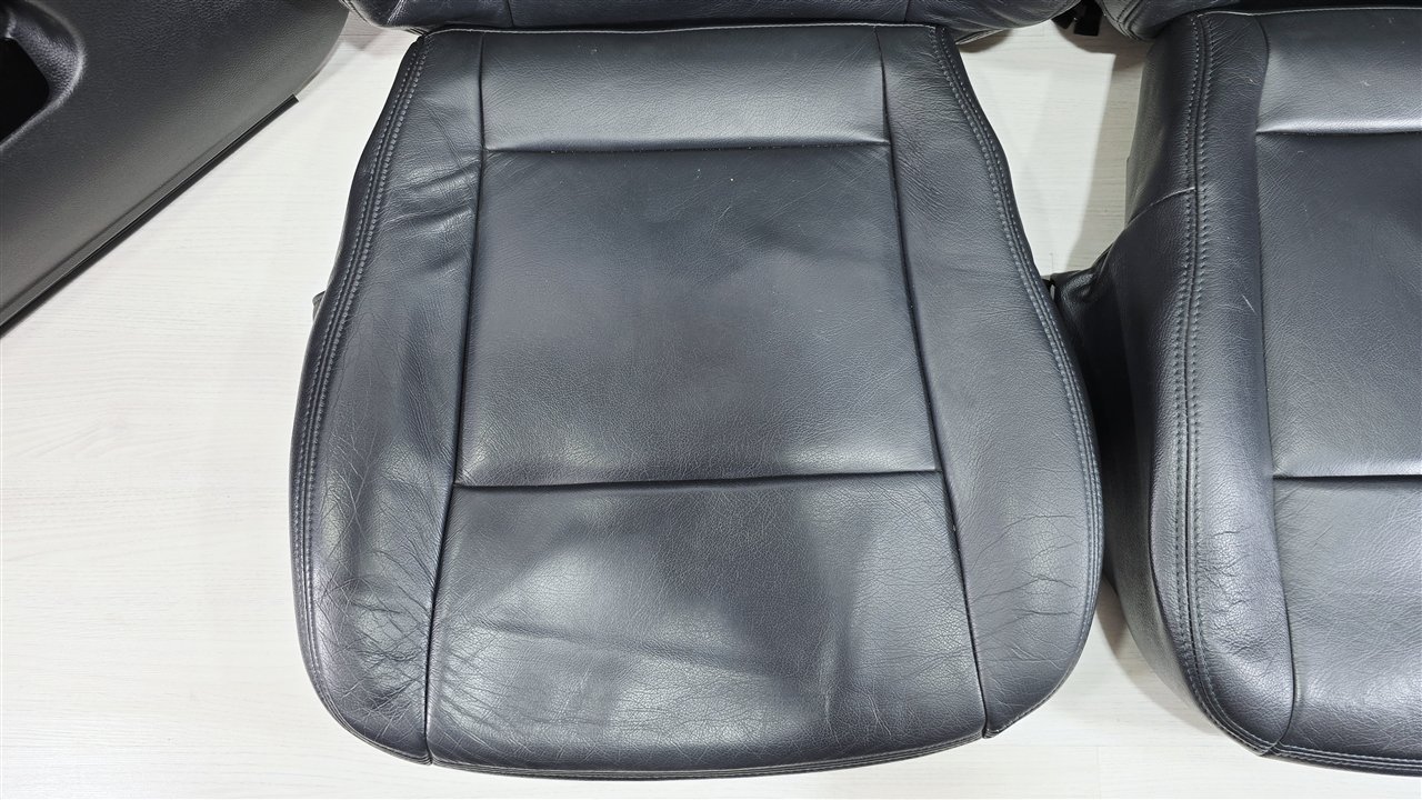 Салон кожаный, 38000 рублей, Лосино-Петровский