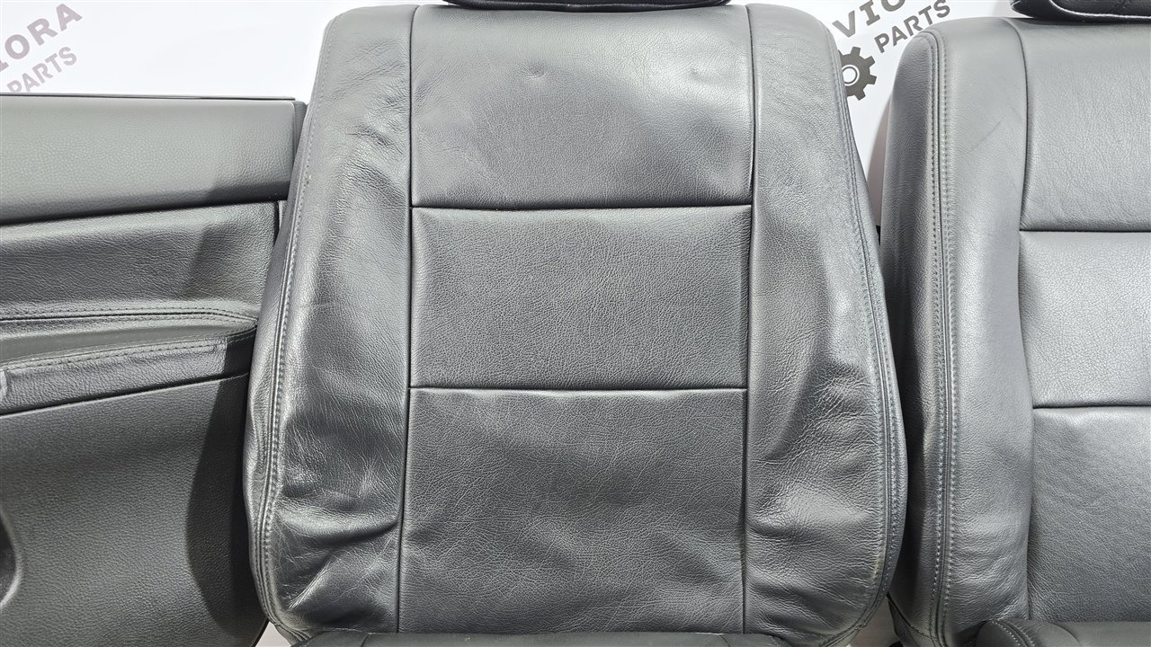 Салон кожаный, 38000 рублей, Лосино-Петровский