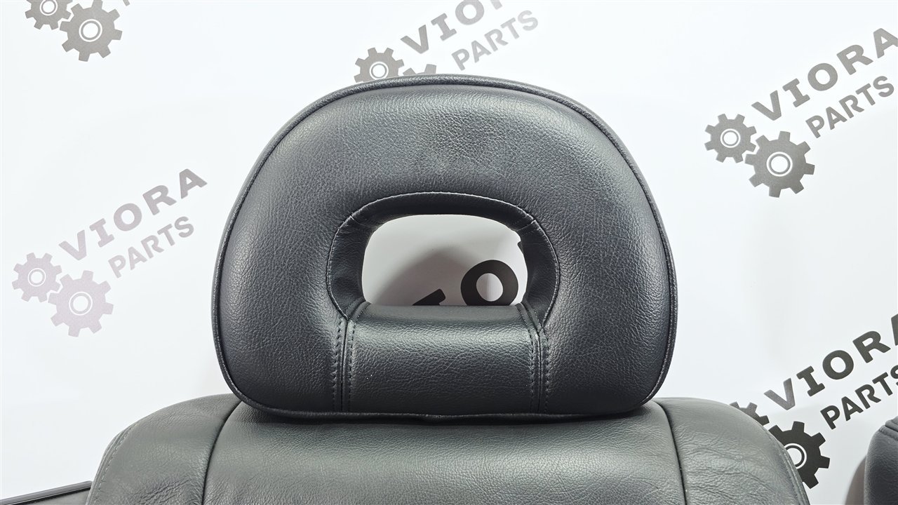 Салон кожаный, 38000 рублей, Лосино-Петровский