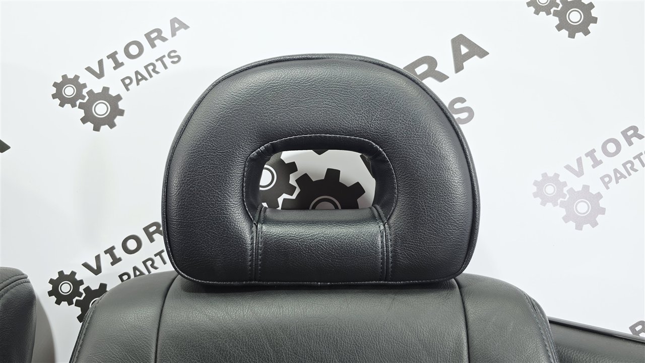 Салон кожаный, 38000 рублей, Лосино-Петровский