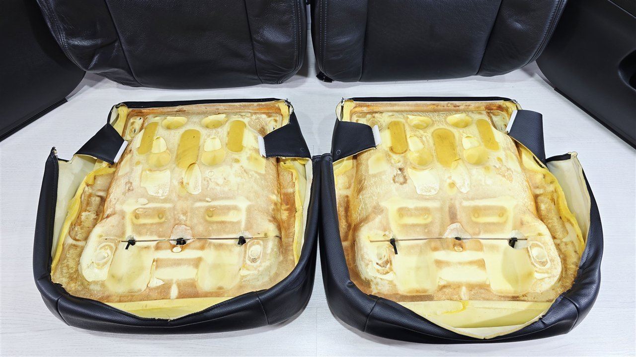 Салон кожаный, 38000 рублей, Лосино-Петровский