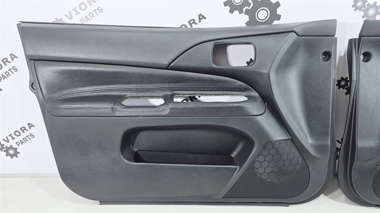 Салон кожаный, 38000 рублей, Лосино-Петровский