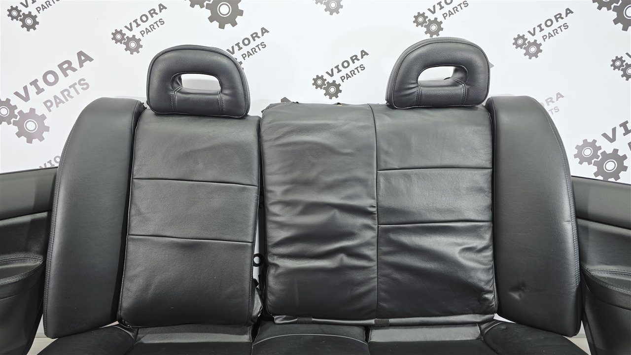 Салон кожаный, 38000 рублей, Лосино-Петровский