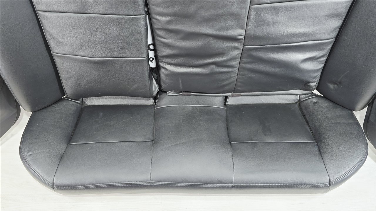 Салон кожаный, 38000 рублей, Лосино-Петровский