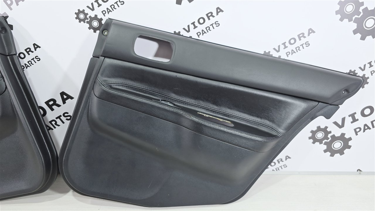 Салон кожаный, 38000 рублей, Лосино-Петровский