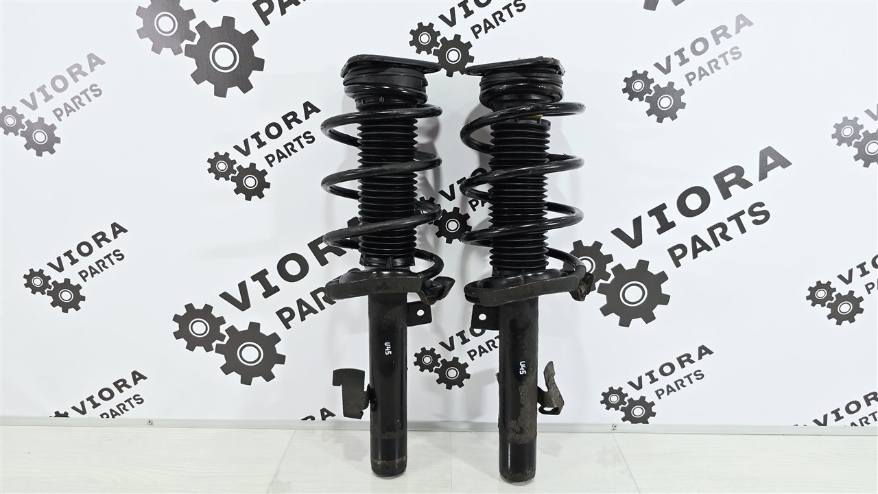 Амортизаторы комплект, 12000 рублей, Лосино-Петровский