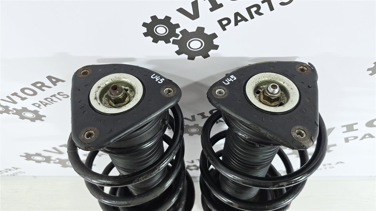 Амортизаторы комплект, 12000 рублей, Лосино-Петровский