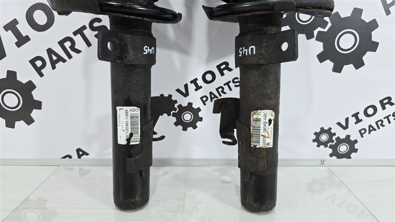 Амортизаторы комплект, 12000 рублей, Лосино-Петровский