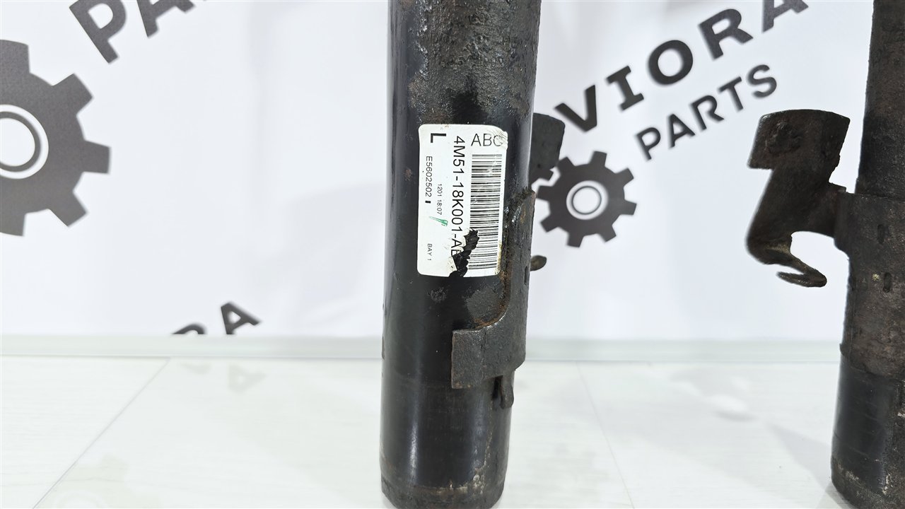 Амортизаторы комплект, 12000 рублей, Лосино-Петровский