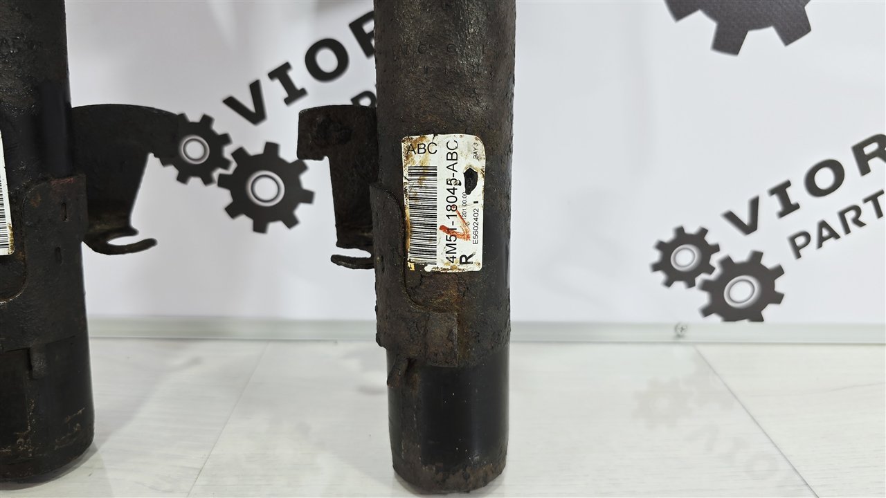 Амортизаторы комплект, 12000 рублей, Лосино-Петровский