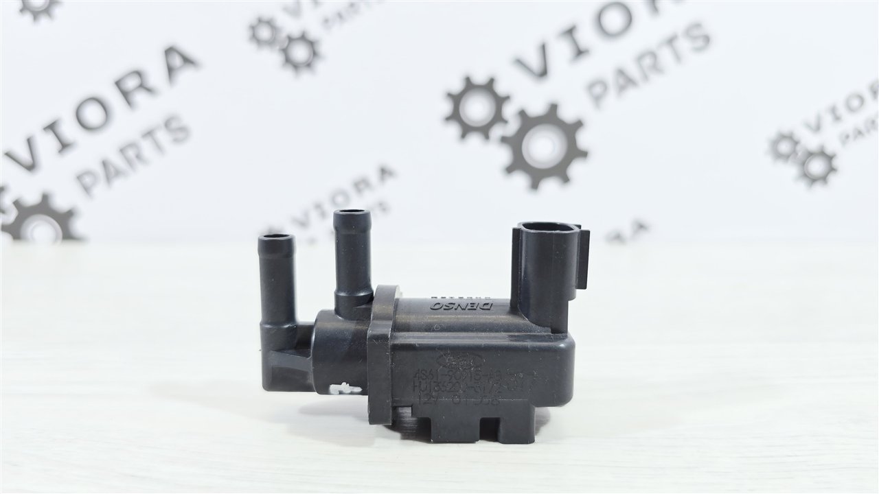 Клапан электромагнитный, 950 рублей, Лосино-Петровский