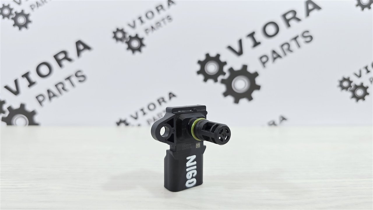 Датчик абсолютного давления, 2000 рублей, Лосино-Петровский