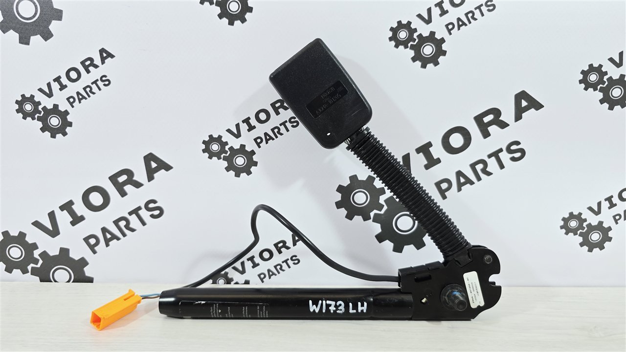 Преднатяжитель ремня безопасности, 1500 рублей, Лосино-Петровский