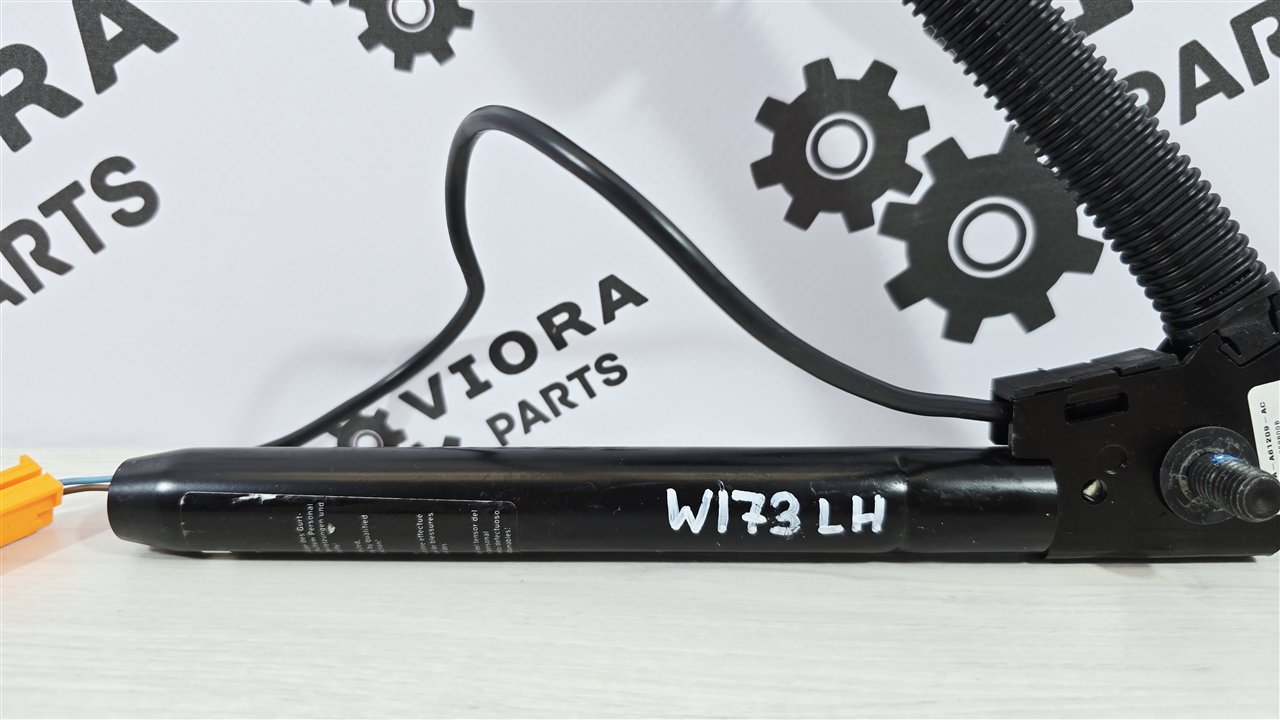 Преднатяжитель ремня безопасности, 1500 рублей, Лосино-Петровский