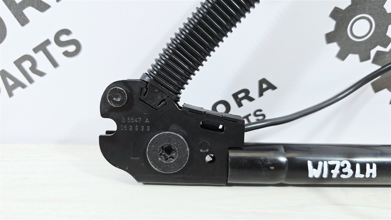 Преднатяжитель ремня безопасности, 1500 рублей, Лосино-Петровский