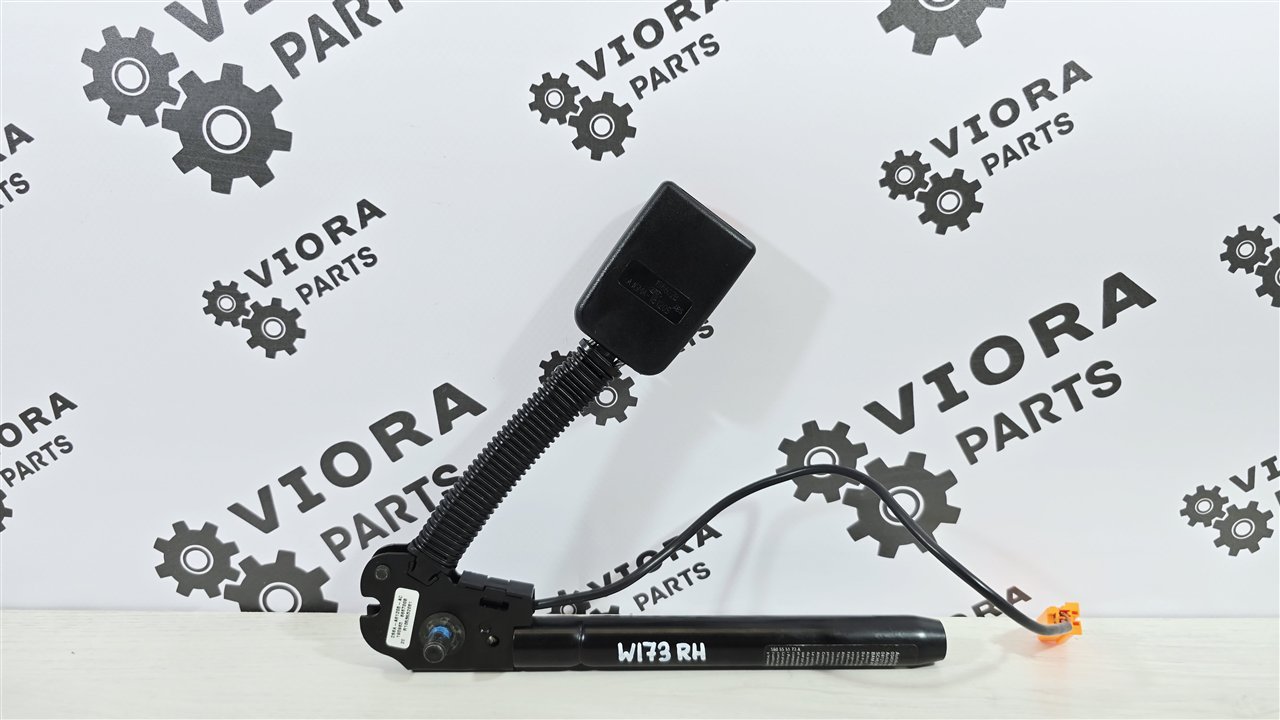 Преднатяжитель ремня безопасности, 1500 рублей, Лосино-Петровский