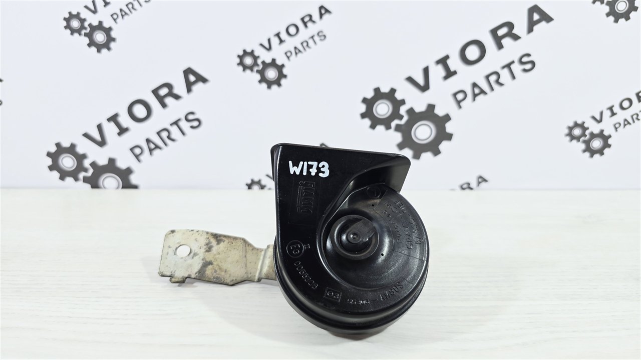 Сигнал звуковой, 700 рублей, Лосино-Петровский