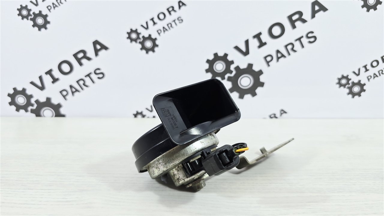 Сигнал звуковой, 700 рублей, Лосино-Петровский