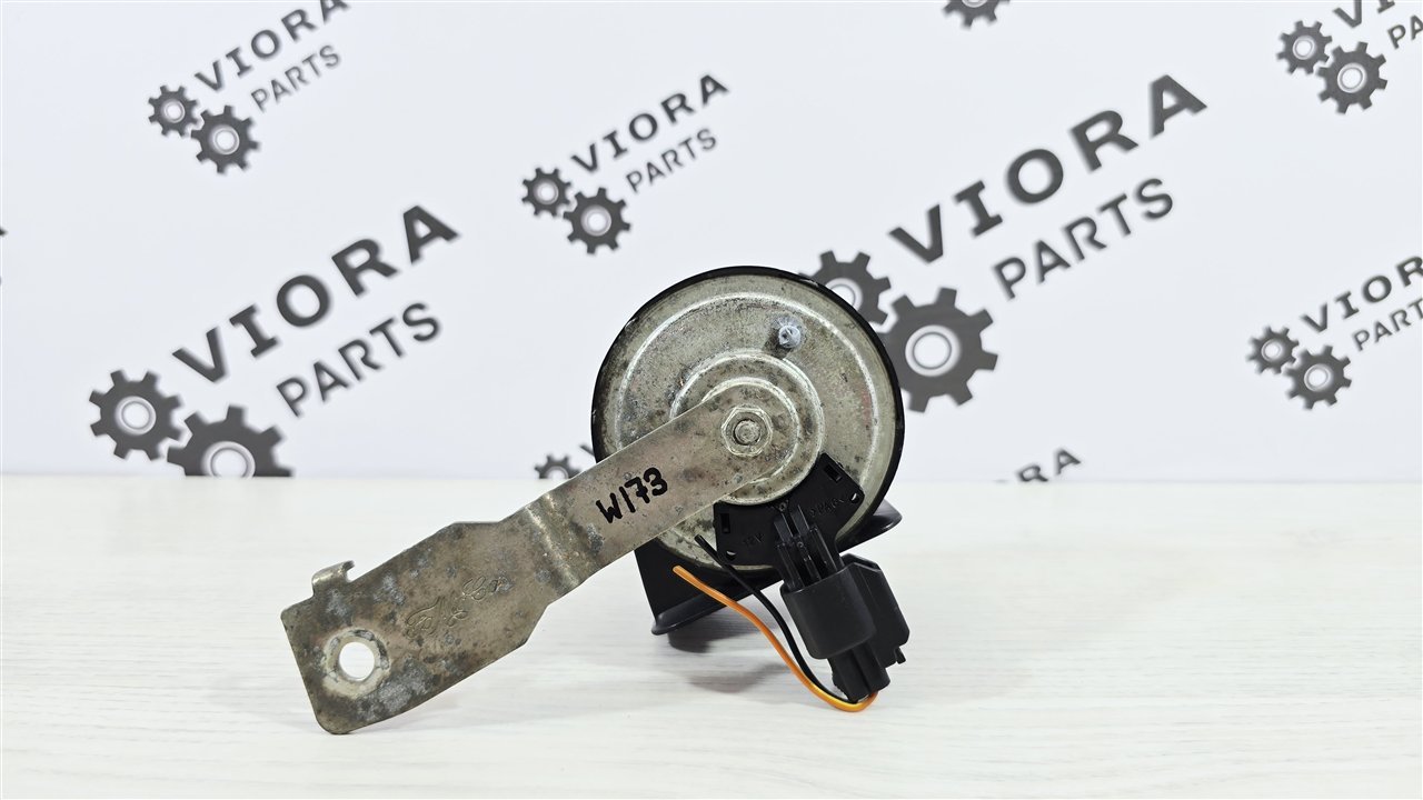 Сигнал звуковой, 700 рублей, Лосино-Петровский