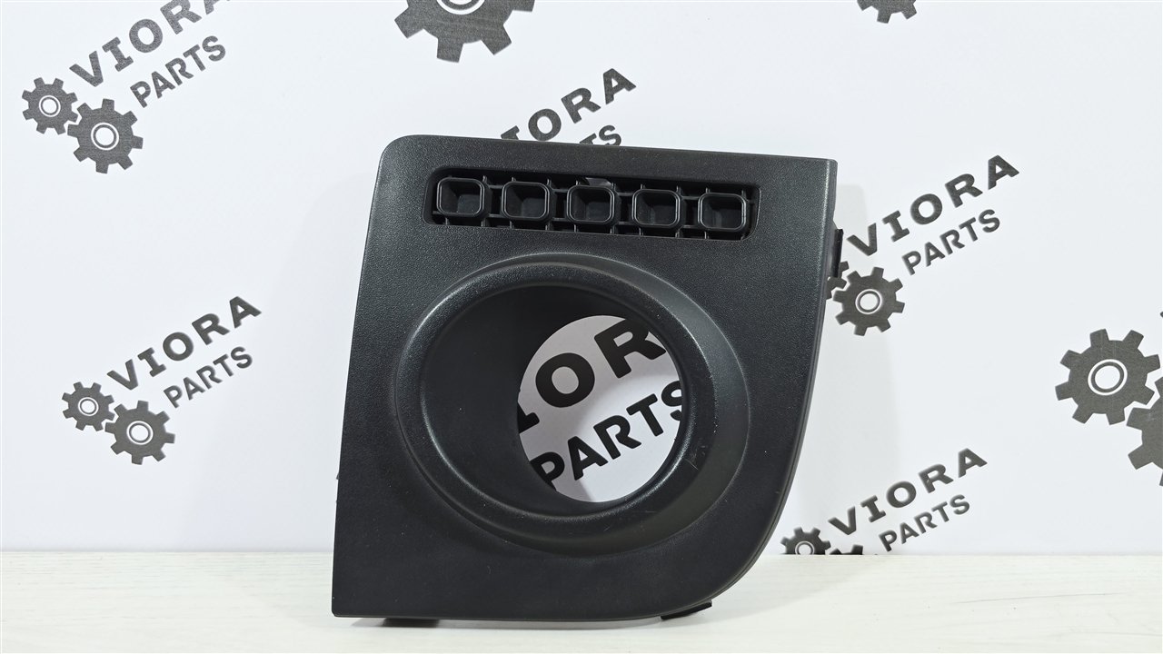 Накладка противотуманной фары, 1250 рублей, Лосино-Петровский