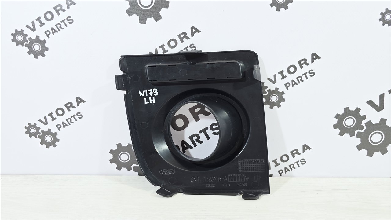 Накладка противотуманной фары, 1250 рублей, Лосино-Петровский