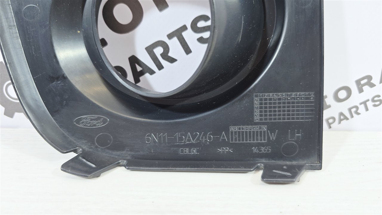 Накладка противотуманной фары, 1250 рублей, Лосино-Петровский