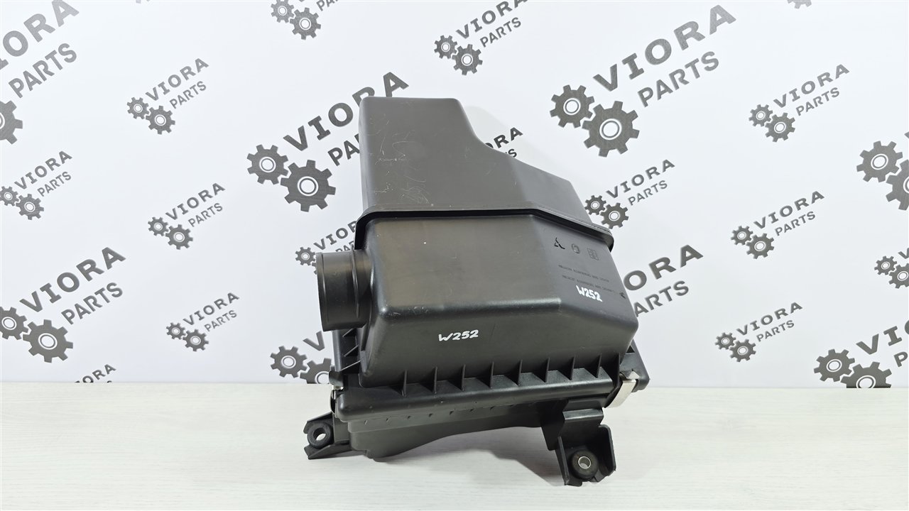 Корпус воздушного фильтра, 1800 рублей, Лосино-Петровский