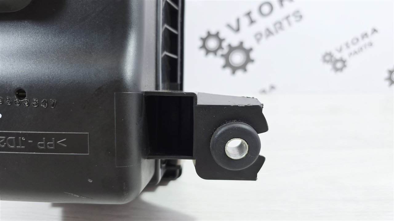 Корпус воздушного фильтра, 1800 рублей, Лосино-Петровский