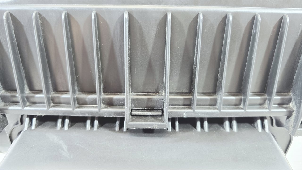 Корпус воздушного фильтра, 1800 рублей, Лосино-Петровский