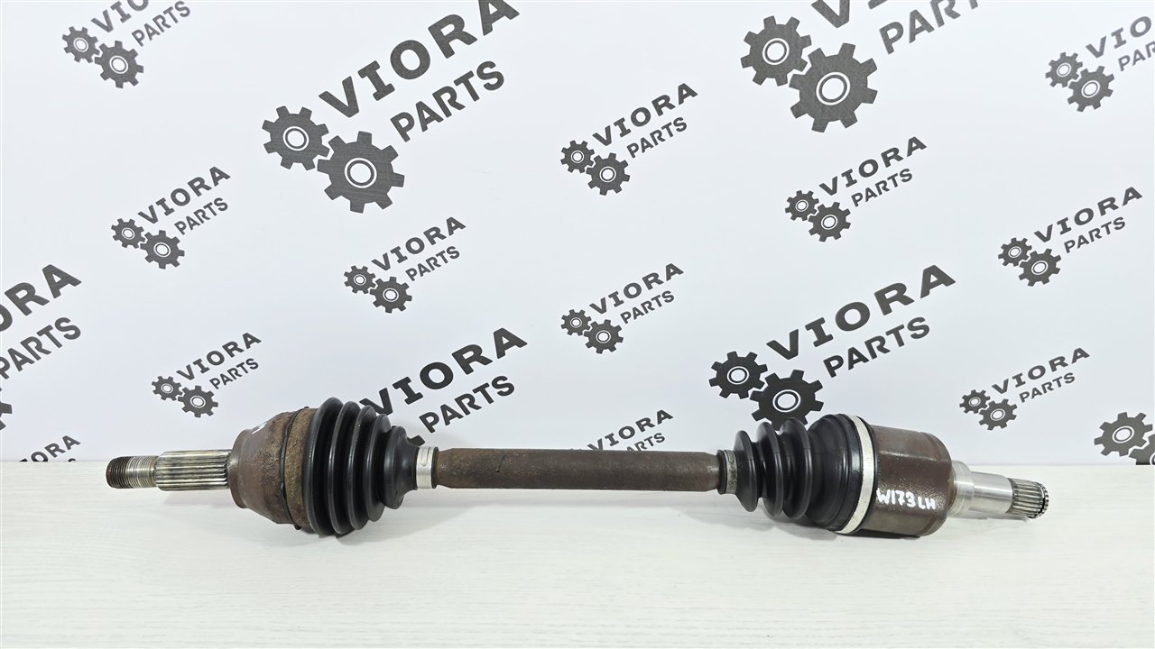 Привод пробег 30к, 6500 рублей, Лосино-Петровский