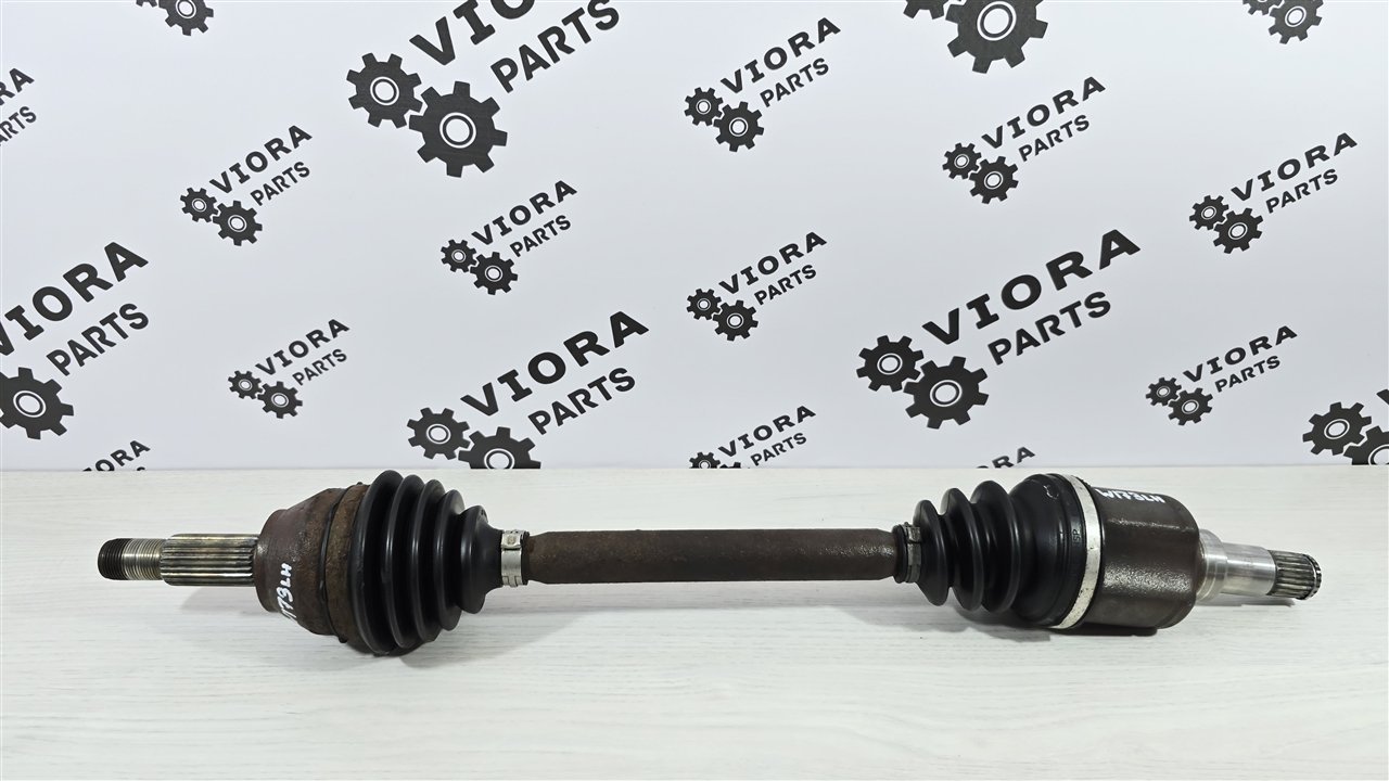 Привод пробег 30к, 6500 рублей, Лосино-Петровский