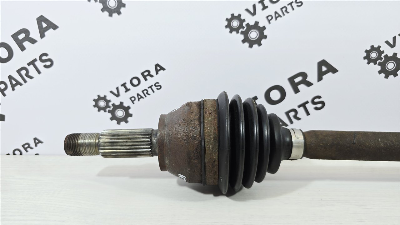 Привод пробег 30к, 6500 рублей, Лосино-Петровский