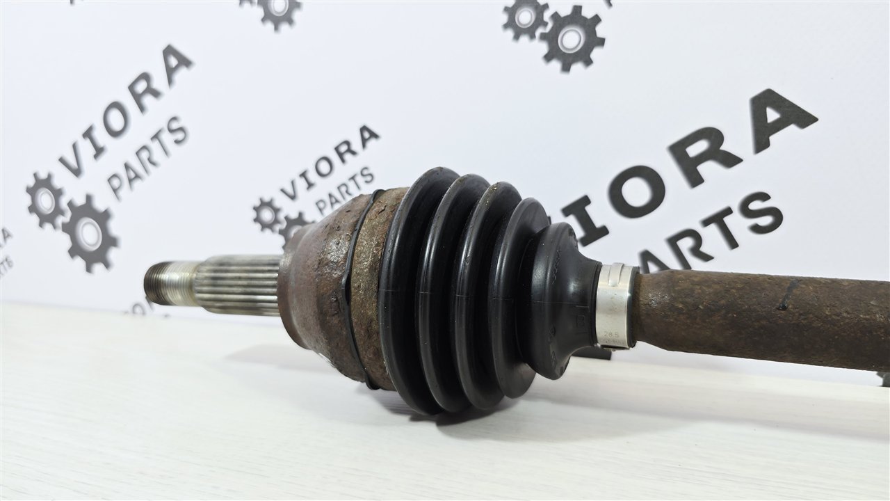 Привод пробег 30к, 6500 рублей, Лосино-Петровский