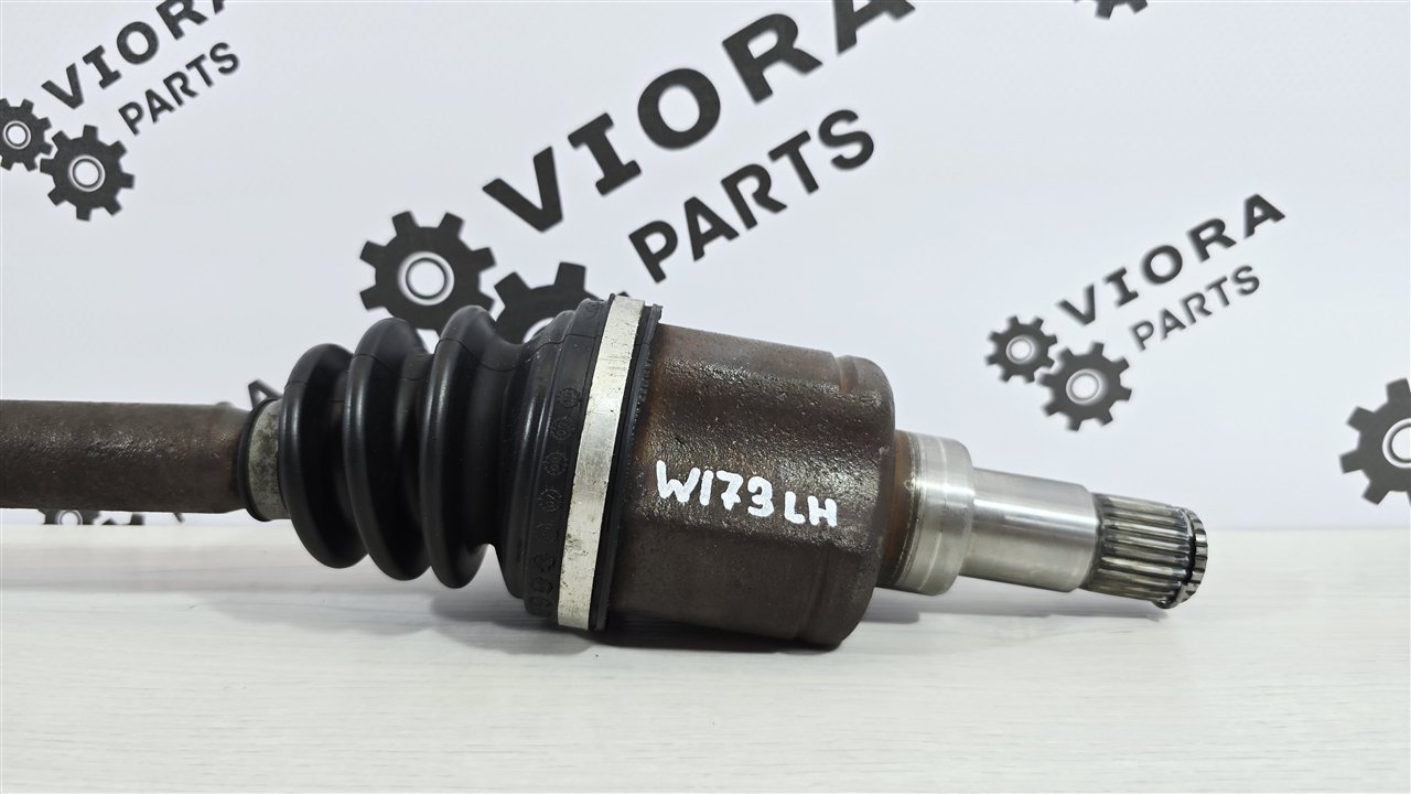 Привод пробег 30к, 6500 рублей, Лосино-Петровский