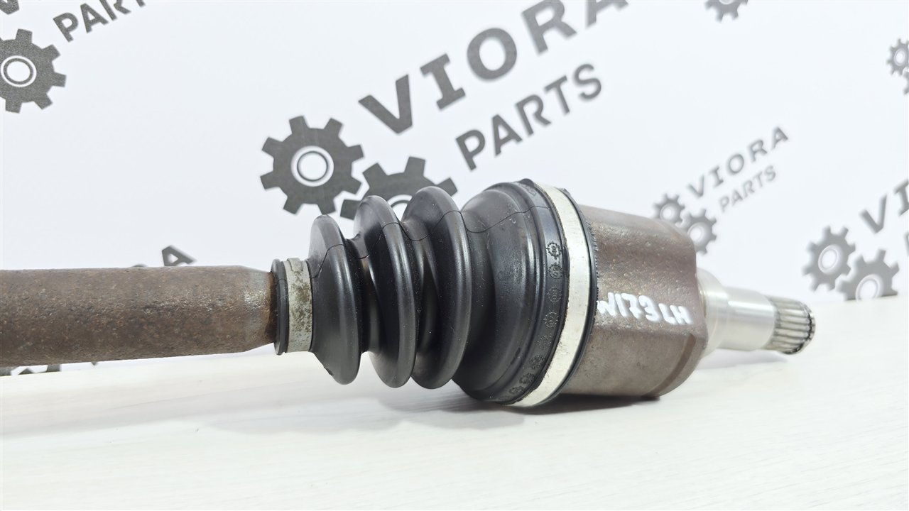 Привод пробег 30к, 6500 рублей, Лосино-Петровский